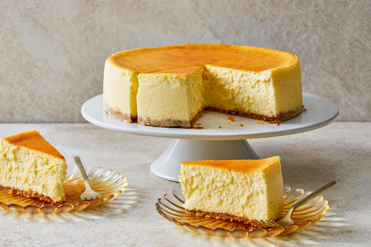 The Cheesecake Factory-free in-store